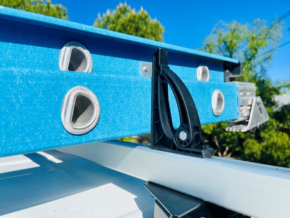 van roof rack